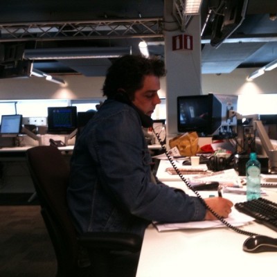 Marijn van Gelder