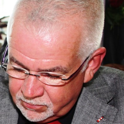 Jan van Nieuwenhuizen