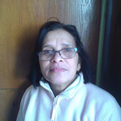Dolly Anna Horters