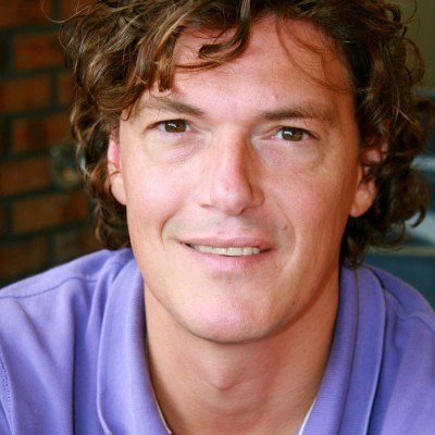 Joris Boom