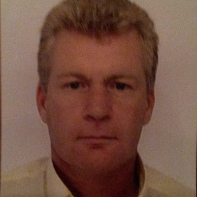 Henk van der Blom
