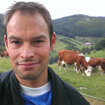 Arno van Berkel