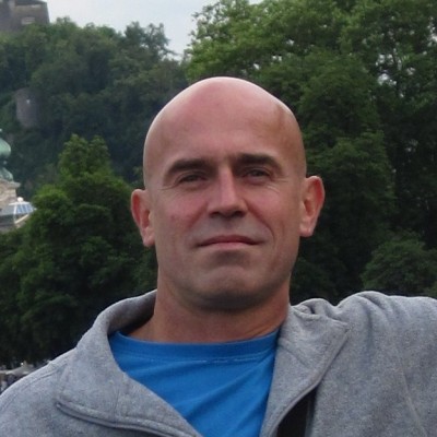Serge Malutin