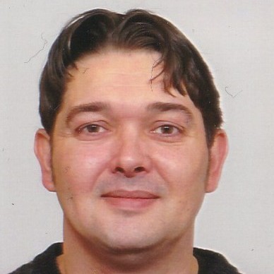 Patrick van Dijk