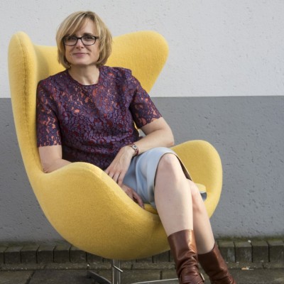 Claudia Riffert