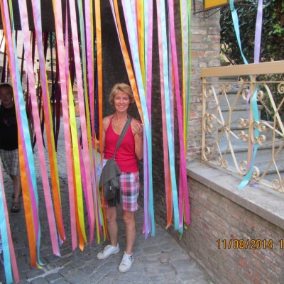 Annelies Kuystermans