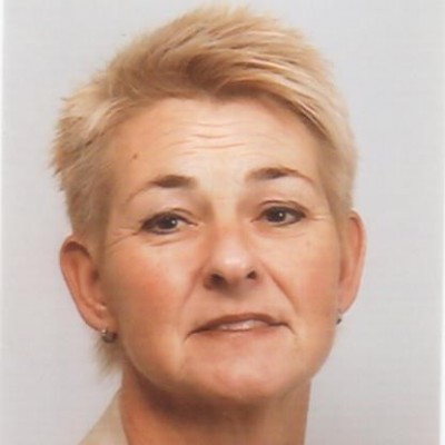 Karin Lagendijk