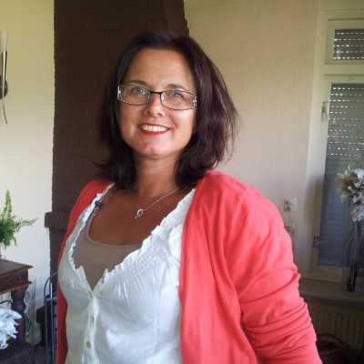 Judith Kraaijbeek-van Oeffelen