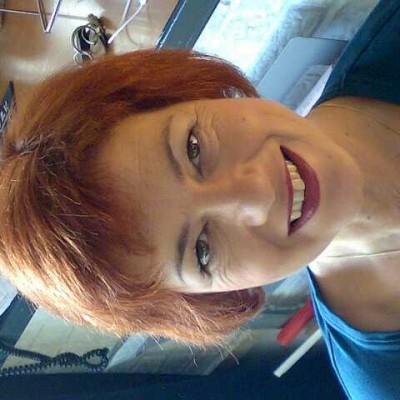 Annemarie Hagenaars