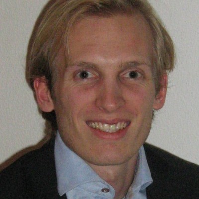 Laurens van der Burg