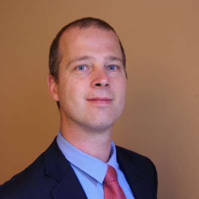 Bart-Jan Klomp Bueters