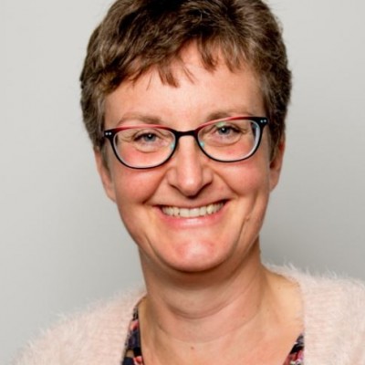Alie Geerts