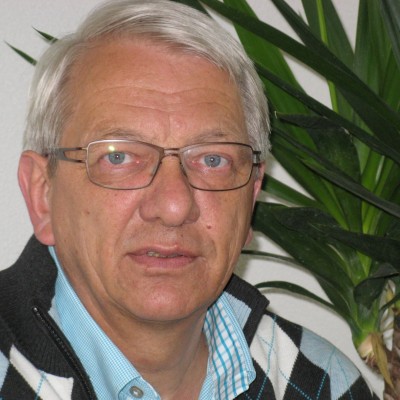 Henk Visser
