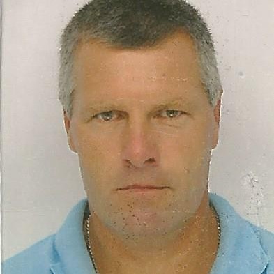 john van der velden