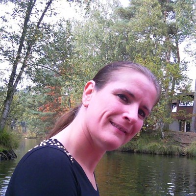 Chantal van Vreeswijk