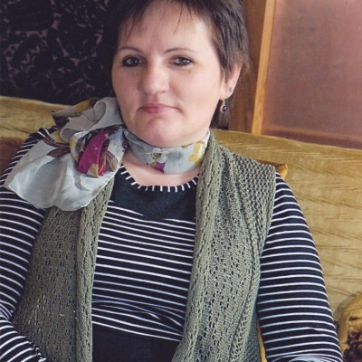 VIORICA HAS