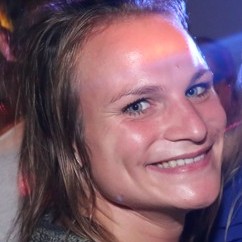 Mariska Pijnenborg