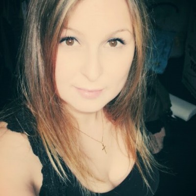 Sharina Akse