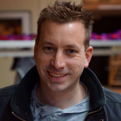 Ewoud Koremans