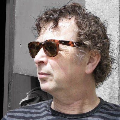 Jaap Olaf van der Feer