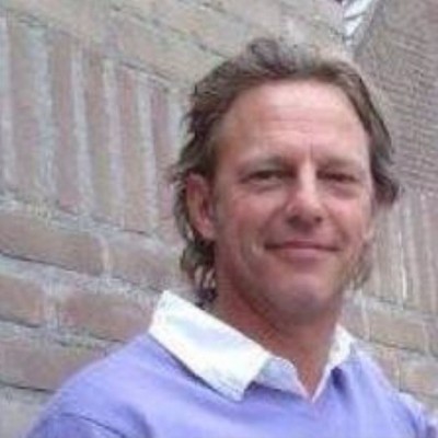 Henk Verschragen