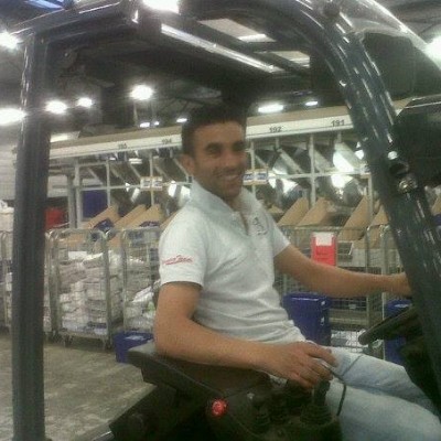 Abdelhakim Benabbas