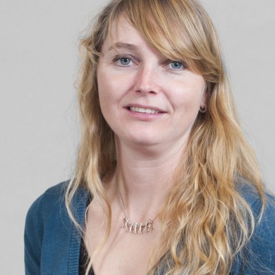 Mijke Aarnoudse