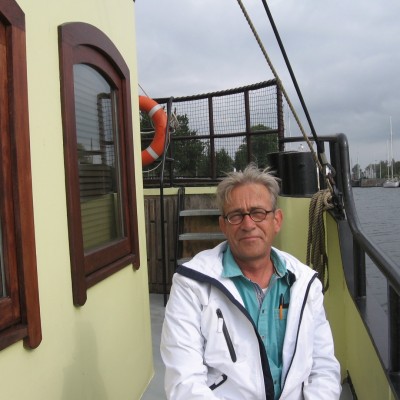 Jan Burg, van den
