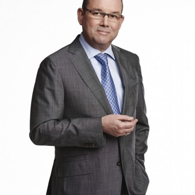 Hans Kiewiet