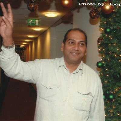 Rudolph Edhie Hoessein