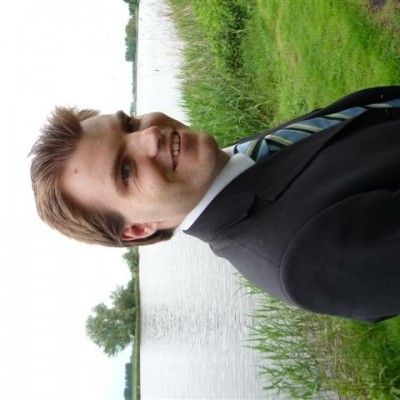 Antoine van den Broek