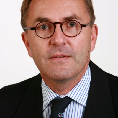 Norbert Smits van Oyen