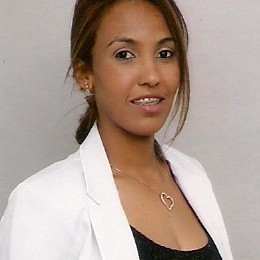 Daniela Silva de lima