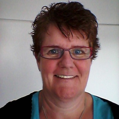 Jolanda van Diggelen