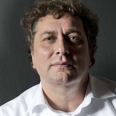 Bert Schaapsmeerders