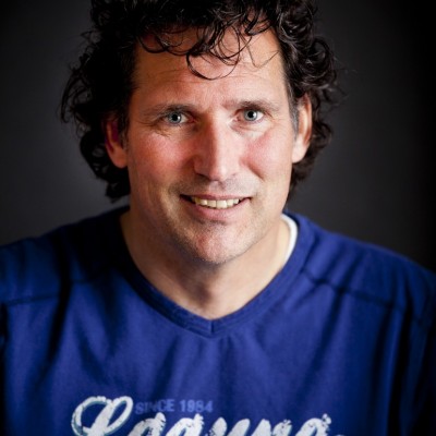 Arthur van der Stelt