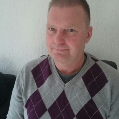 Rob van Oosten