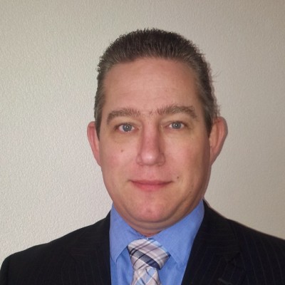 Patrick van den Bogaard