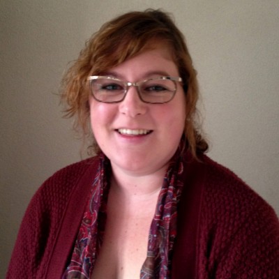 Amanda van der Ree-Trommelen