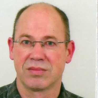 Leendert Naaktgeboren