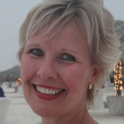 Liesbeth Staal