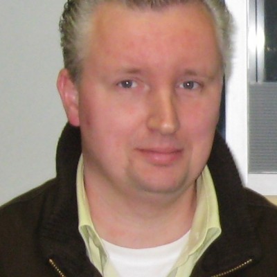 Albert Linders