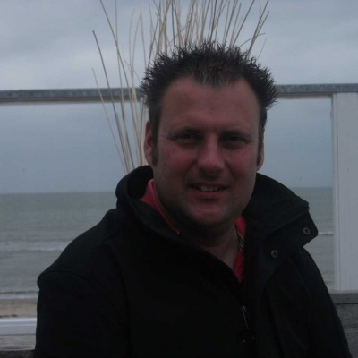 Jaap Poleij