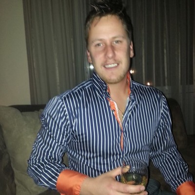 Aad de Ruiter