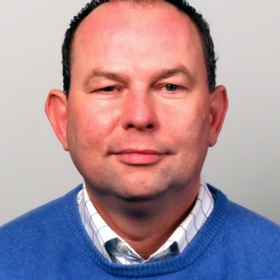 Henry Hendriks