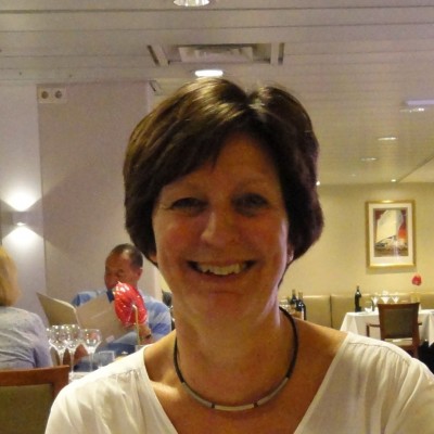 Sylvia de Maertelaere