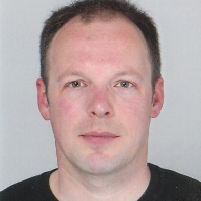 Ivo Verploegen