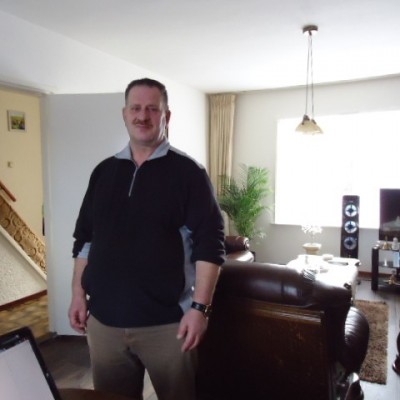 henk mossou