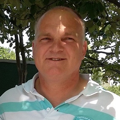 Marco van der Zee