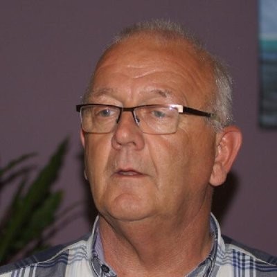 Talentcard van Cor van der Post